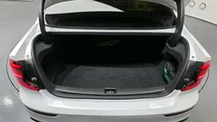 2021 Volvo S60 B5 Inscription, белый — фото 20