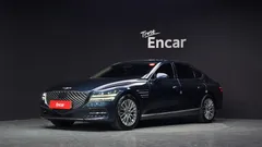 2022 Genesis G80 Gasoline 2.5 Turbo AWD — фото 1