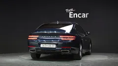 2022 Genesis G80 Gasoline 2.5 Turbo AWD — фото 4