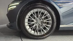 2022 Genesis G80 Gasoline 2.5 Turbo AWD — фото 5