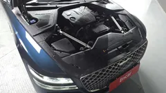 2022 Genesis G80 Gasoline 2.5 Turbo AWD — фото 6