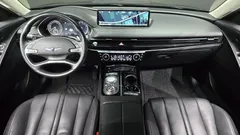 2022 Genesis G80 Gasoline 2.5 Turbo AWD — фото 7