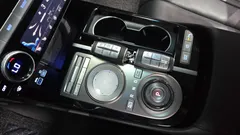 2022 Genesis G80 Gasoline 2.5 Turbo AWD — фото 9