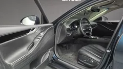 2022 Genesis G80 Gasoline 2.5 Turbo AWD — фото 10