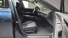 2022 Genesis G80 Gasoline 2.5 Turbo AWD — фото 11