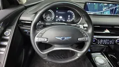 2022 Genesis G80 Gasoline 2.5 Turbo AWD — фото 13