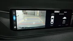 2022 Genesis G80 Gasoline 2.5 Turbo AWD — фото 15