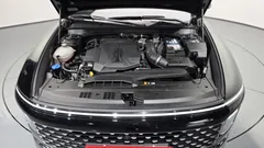 2023 Hyundai Grandeur 3.5 LPG 2WD, чёрный — фото 6
