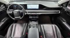 2023 Hyundai Grandeur 3.5 LPG 2WD, чёрный — фото 7