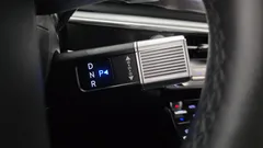 2023 Hyundai Grandeur 3.5 LPG 2WD, чёрный — фото 9