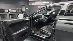 2023 Hyundai Grandeur 3.5 LPG 2WD, чёрный — фото 10