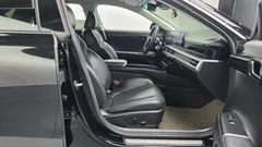 2023 Hyundai Grandeur 3.5 LPG 2WD, чёрный — фото 11