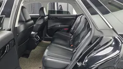 2023 Hyundai Grandeur 3.5 LPG 2WD, чёрный — фото 12