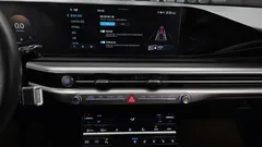 2023 Hyundai Grandeur 3.5 LPG 2WD, чёрный — фото 14