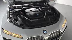 2023 BMW 7-Series 740i sDrive M Sport — фото 6