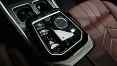 2023 BMW 7-Series 740i sDrive M Sport — фото 9