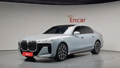 2023 BMW 7-Series 740i sDrive M Sport — фото 11