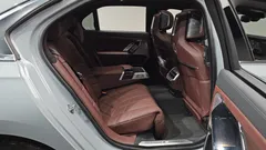 2023 BMW 7-Series 740i sDrive M Sport — фото 15