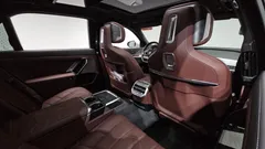 2023 BMW 7-Series 740i sDrive M Sport — фото 17