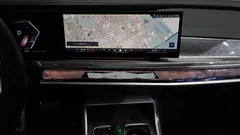 2023 BMW 7-Series 740i sDrive M Sport — фото 19