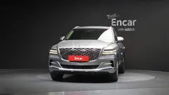 2022 Genesis GV80 2.5T Gasoline AWD — фото 3
