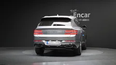 2022 Genesis GV80 2.5T Gasoline AWD — фото 4