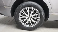 2022 Genesis GV80 2.5T Gasoline AWD — фото 5