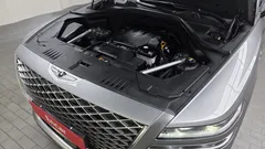 2022 Genesis GV80 2.5T Gasoline AWD — фото 6