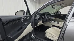 2022 Genesis GV80 2.5T Gasoline AWD — фото 10