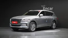 2022 Genesis GV80 2.5T Gasoline AWD — фото 12