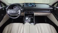 2022 Genesis GV80 2.5T Gasoline AWD — фото 14