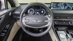2022 Genesis GV80 2.5T Gasoline AWD — фото 17