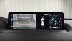 2022 Genesis GV80 2.5T Gasoline AWD — фото 18