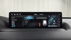 2022 Genesis GV80 2.5T Gasoline AWD — фото 19
