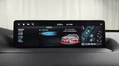 2022 Genesis GV80 2.5T Gasoline AWD — фото 20