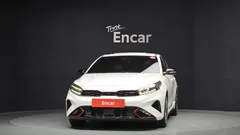 2022 Kia K3 1.6 Turbo GT 5Door — фото 3