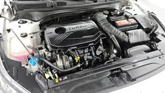 2022 Kia K3 1.6 Turbo GT 5Door — фото 6