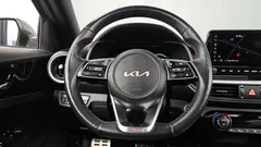 2022 Kia K3 1.6 Turbo GT 5Door — фото 17