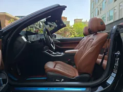 2024 BMW 4-Series M440i xDrive Convertible — фото 9