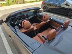 2024 BMW 4-Series M440i xDrive Convertible — фото 10