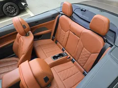 2024 BMW 4-Series M440i xDrive Convertible — фото 15