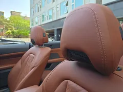 2024 BMW 4-Series M440i xDrive Convertible — фото 16