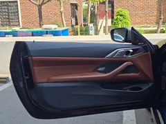 2024 BMW 4-Series M440i xDrive Convertible — фото 17