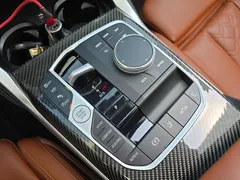 2024 BMW 4-Series M440i xDrive Convertible — фото 20