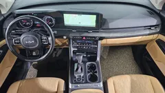 2023 Kia Carnival Diesel 9-Seater Prestige — фото 7