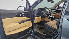 2023 Kia Carnival Diesel 9-Seater Prestige — фото 10