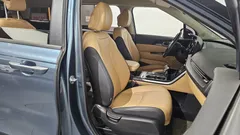 2023 Kia Carnival Diesel 9-Seater Prestige — фото 12