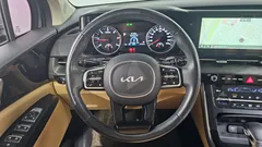 2023 Kia Carnival Diesel 9-Seater Prestige — фото 13