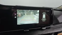 2023 Kia Carnival Diesel 9-Seater Prestige — фото 17