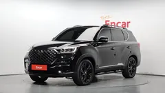 2023 SsangYong Rexton Diesel 2.2 4WD — фото 1